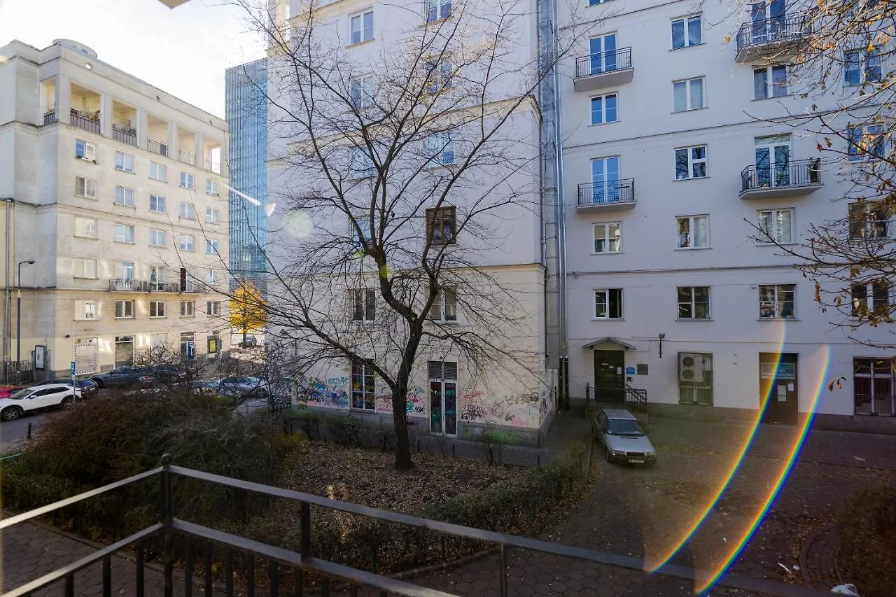 Apartment Shortstaypoland Plac Dabrowskiego B140 Warsaw Poland