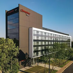 Hampton By Hilton Reduta Varšava