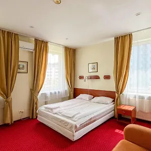 Fry House Varšava